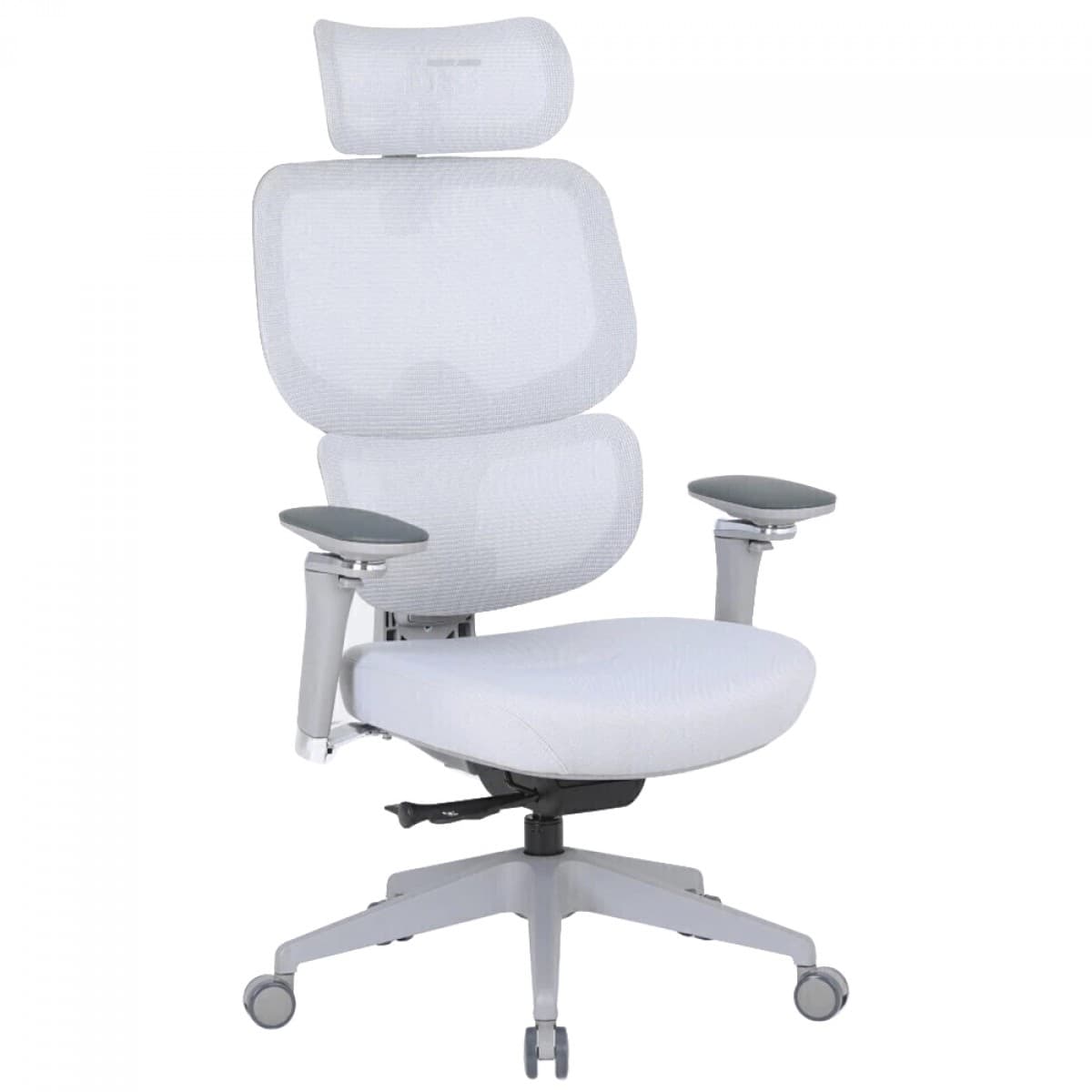 Cadeira de Escritório DT3 Ergonomie Home