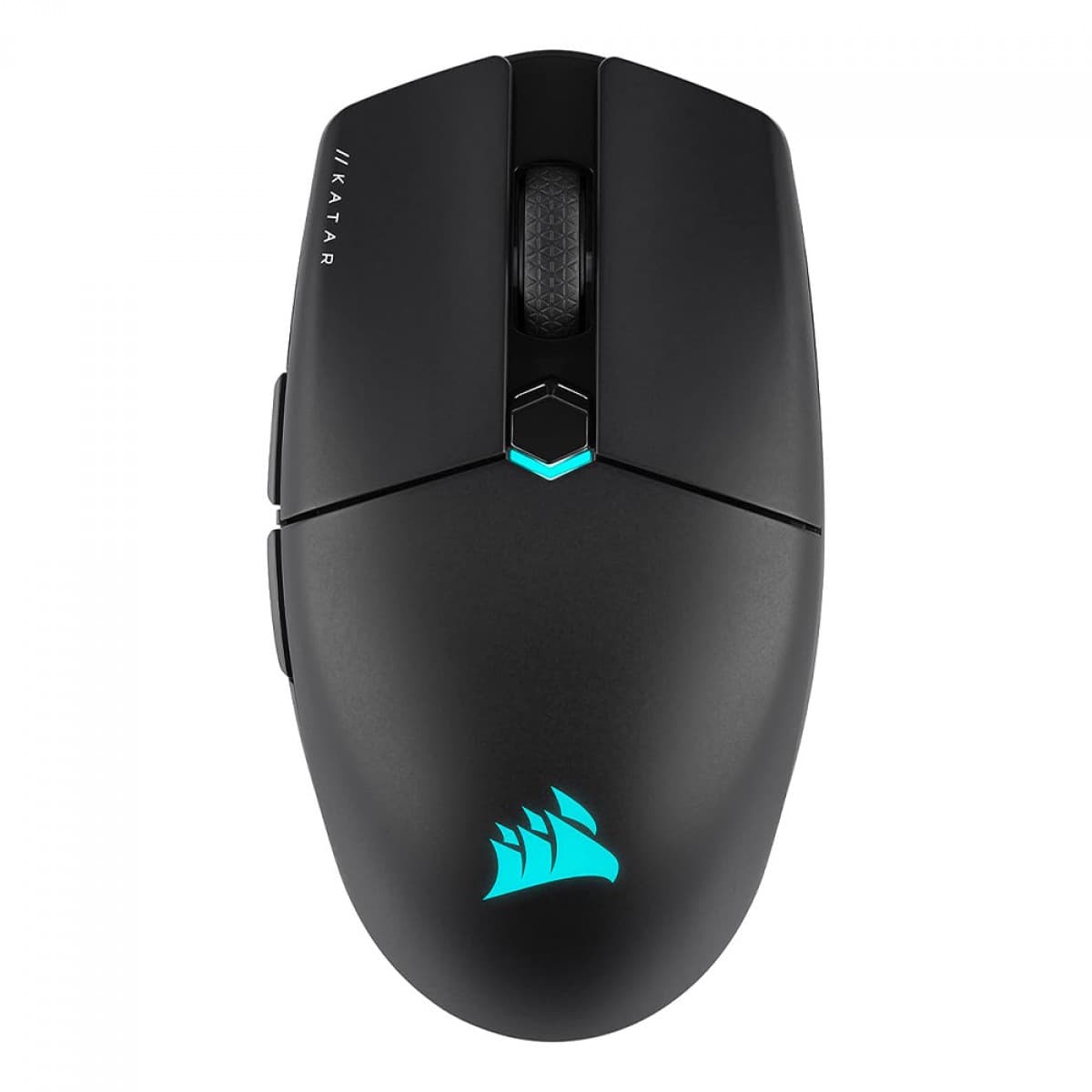 Mouse Gamer Corsair Katar Elite Wireless