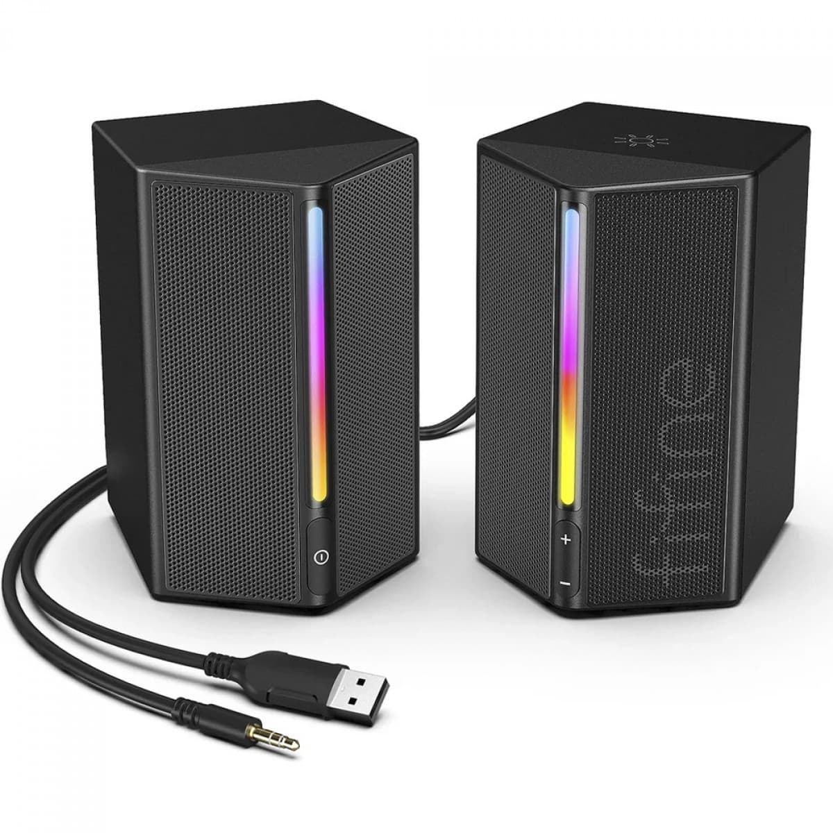 Caixa De Som Gamer Fifine A20