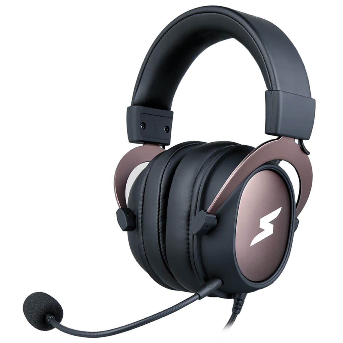 Headset Gamer SuperFrame Odin