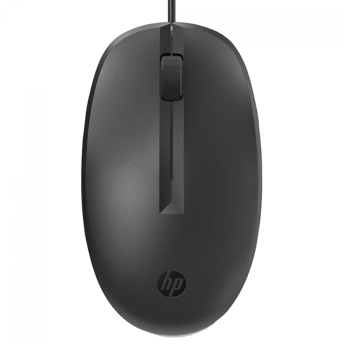 Mouse HP 125
