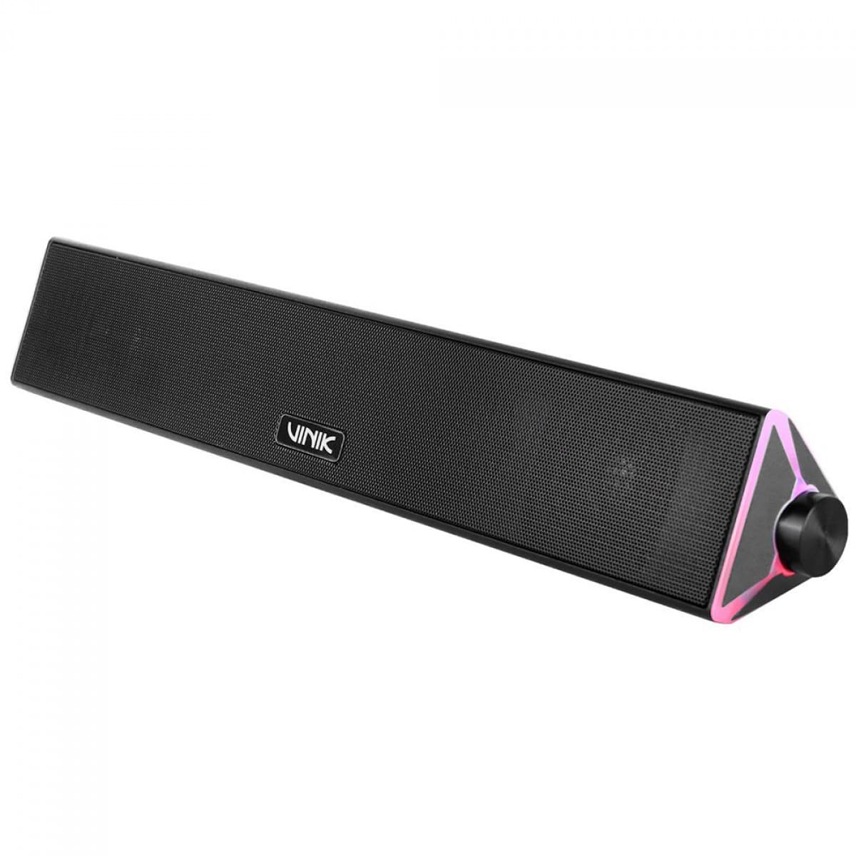 Soundbar Gamer Vinik Galaxy