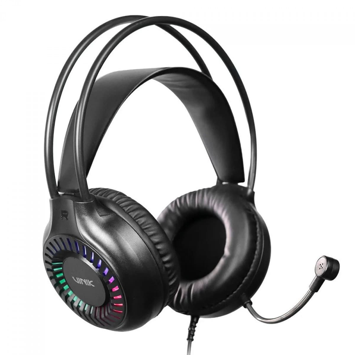 Headset Gamer Vinik Hurricane
