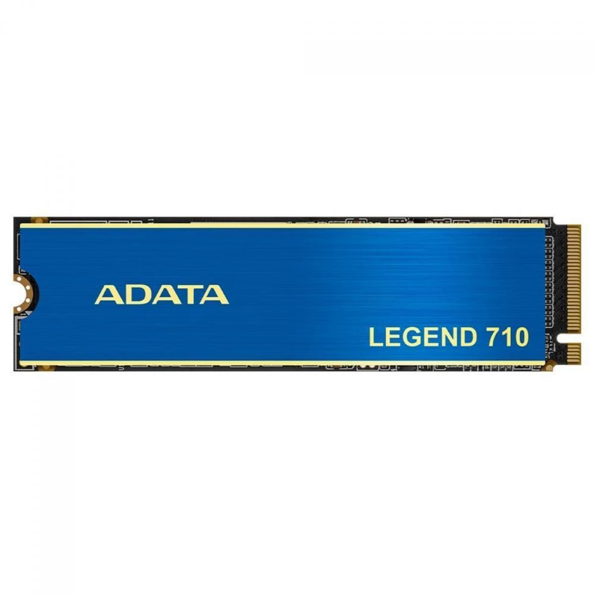 SSD Adata Legend 710 256GB, M.2 2280 NVMe