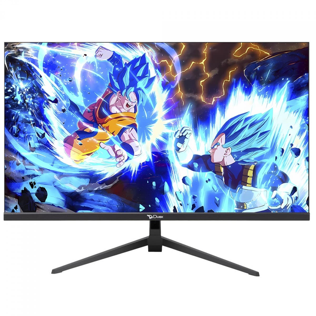 Monitor Gamer Duex, 27 Pol, Full HD, IPS, 240Hz, 1ms