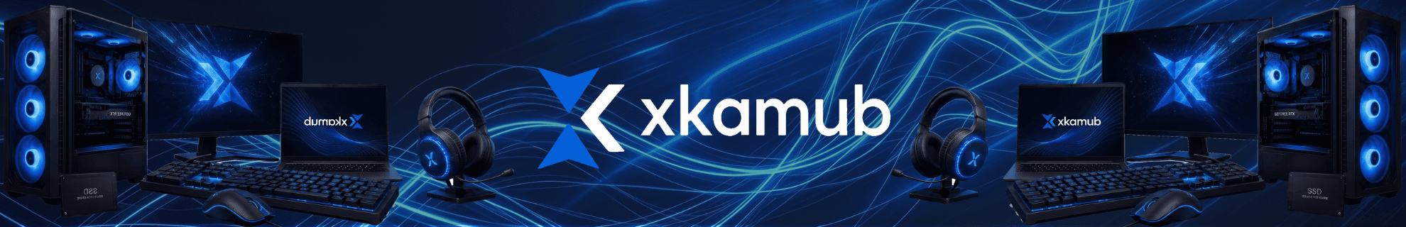 Xkamub